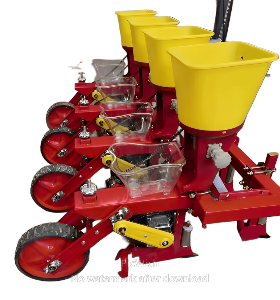 Planter  2BGYF-4
