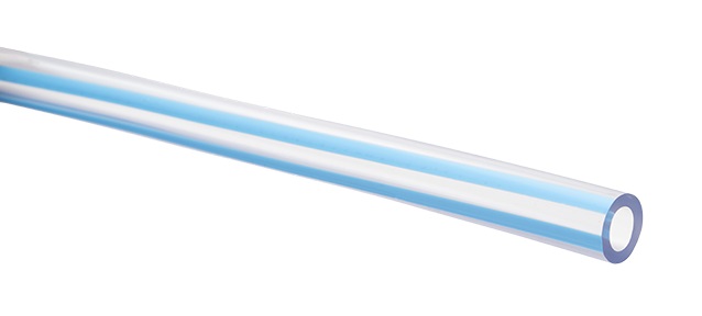 Non Toxic Food Grade Hose for Milking Machine 1/2" x 4mm